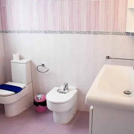 شقة Bungalow Los Agaves بلايا ذي لاس أميريكاس