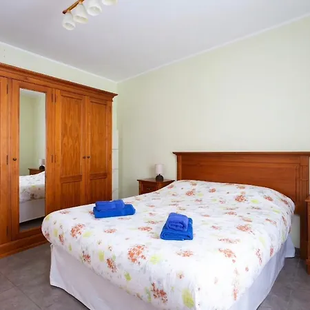 Bungalow Los Agaves * بلايا ذي لاس أميريكاس