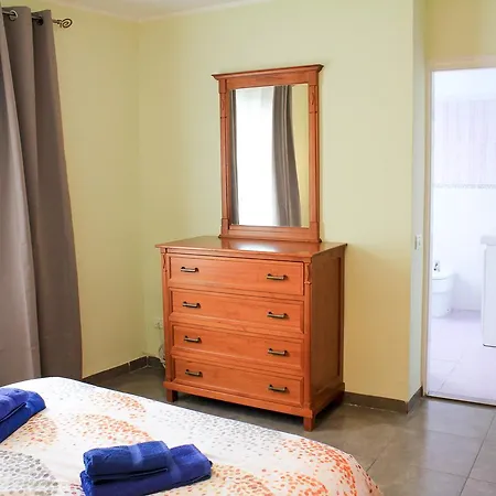 Bungalow Los Agaves Daire Playa de las Américas
