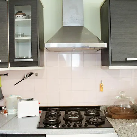 Daire Bungalow Los Agaves