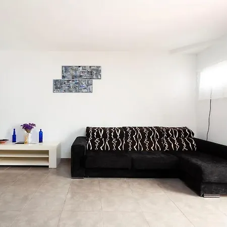 Daire Bungalow Los Agaves