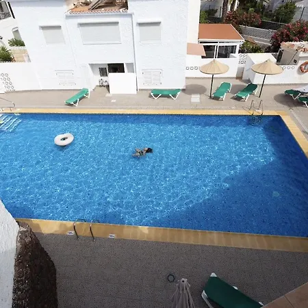 Bungalow Los Agaves Lägenhet Playa de las Americas (Tenerife)